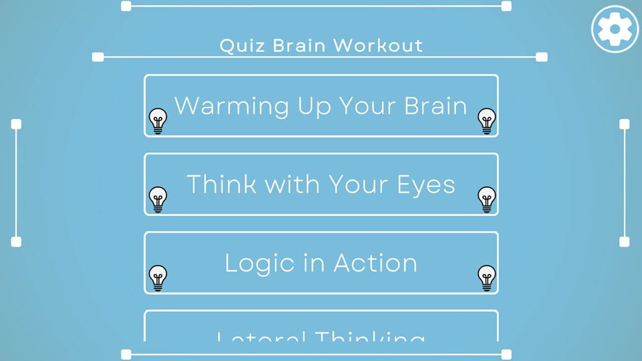Quiz Brain Workout thumbnail 5