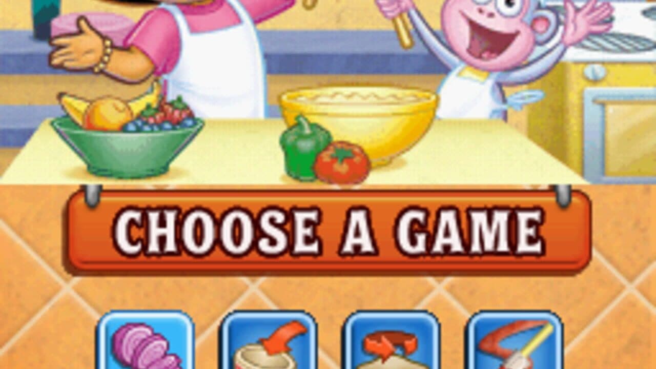 Dora's Cooking Club thumbnail 2