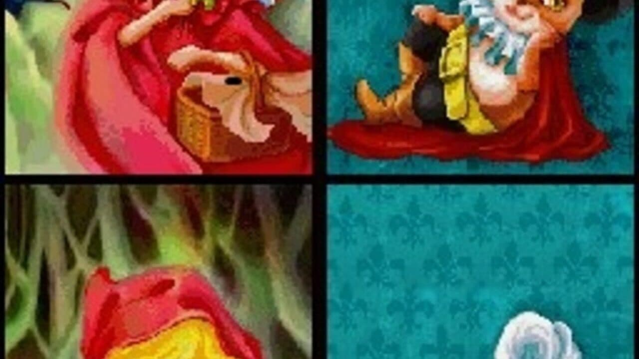 Happily Ever After Vol. 1 thumbnail 3