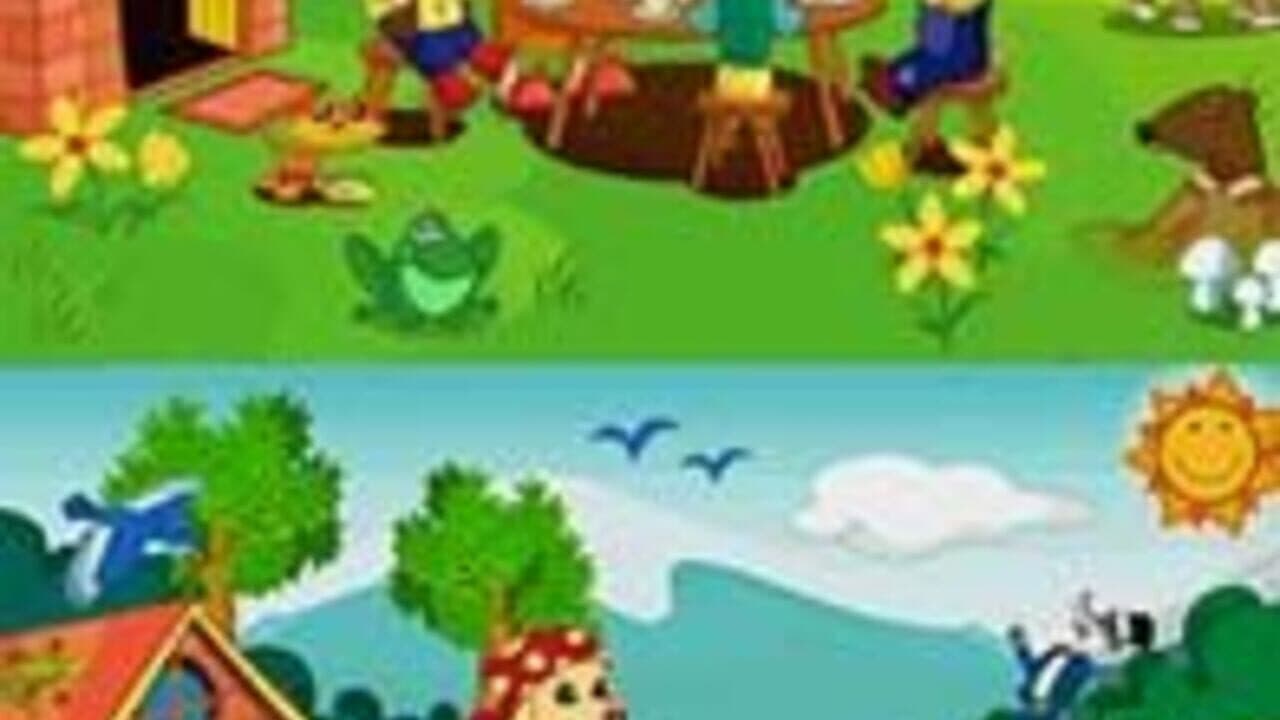Happily Ever After Vol. 2 thumbnail 2