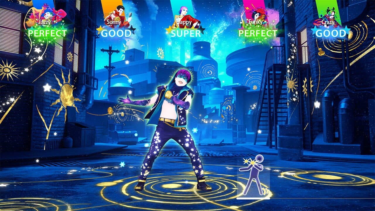 Just Dance 2026 Edition thumbnail 2