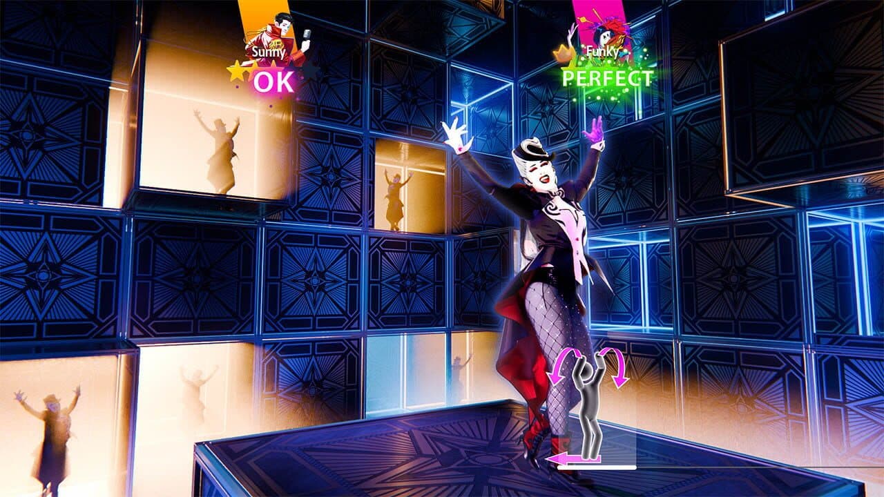 Just Dance 2026 Edition thumbnail 4