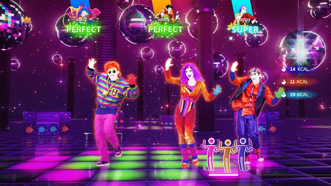 Just Dance 2026 Edition thumbnail 5