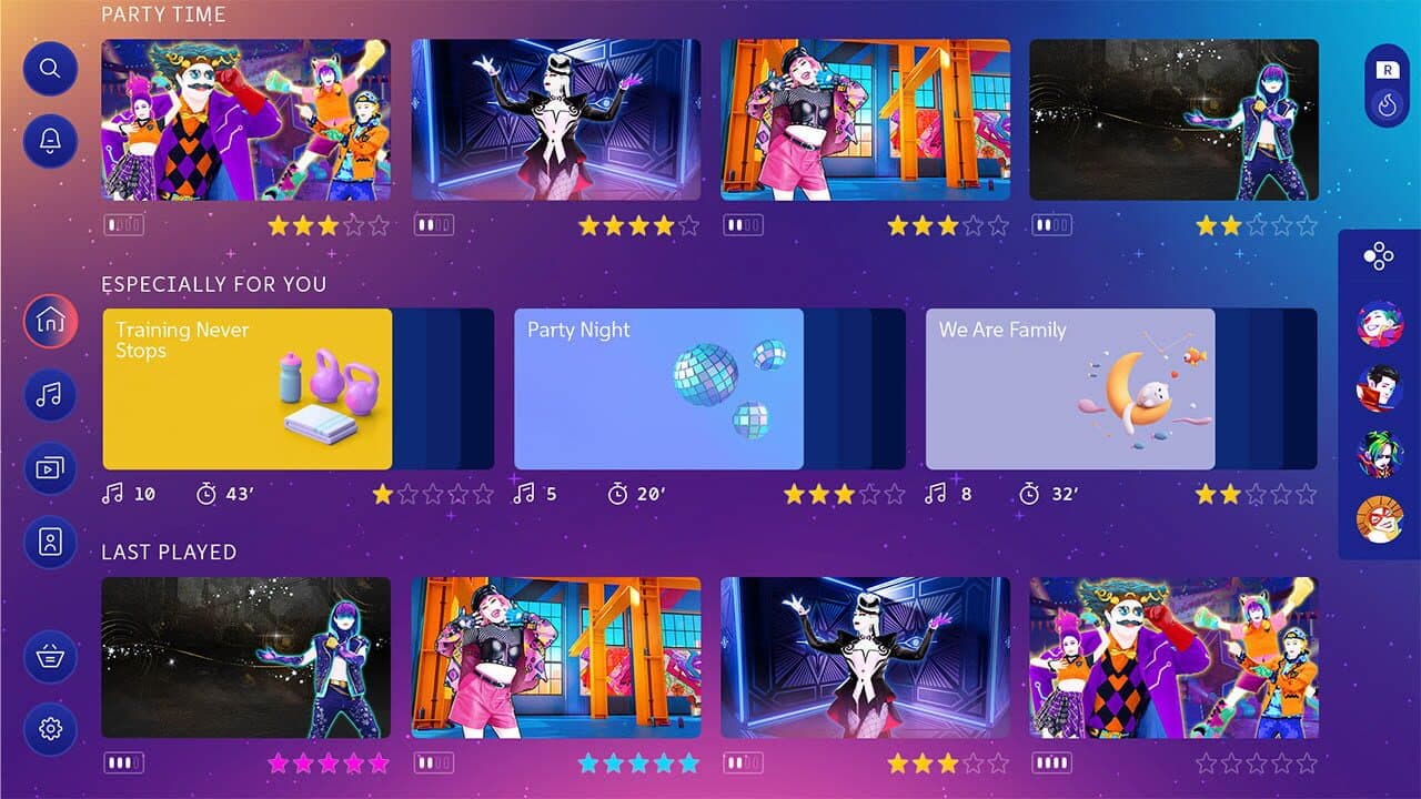 Just Dance 2026 Edition thumbnail 6