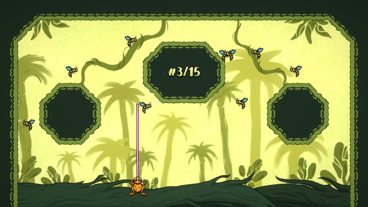 Learn to Play: Jungle Frog thumbnail 2