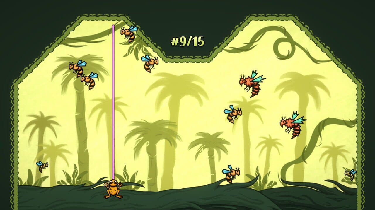 Learn to Play: Jungle Frog thumbnail 3