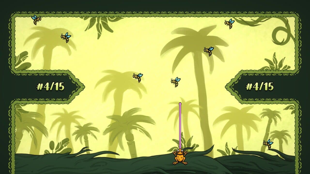 Learn to Play: Jungle Frog thumbnail 4