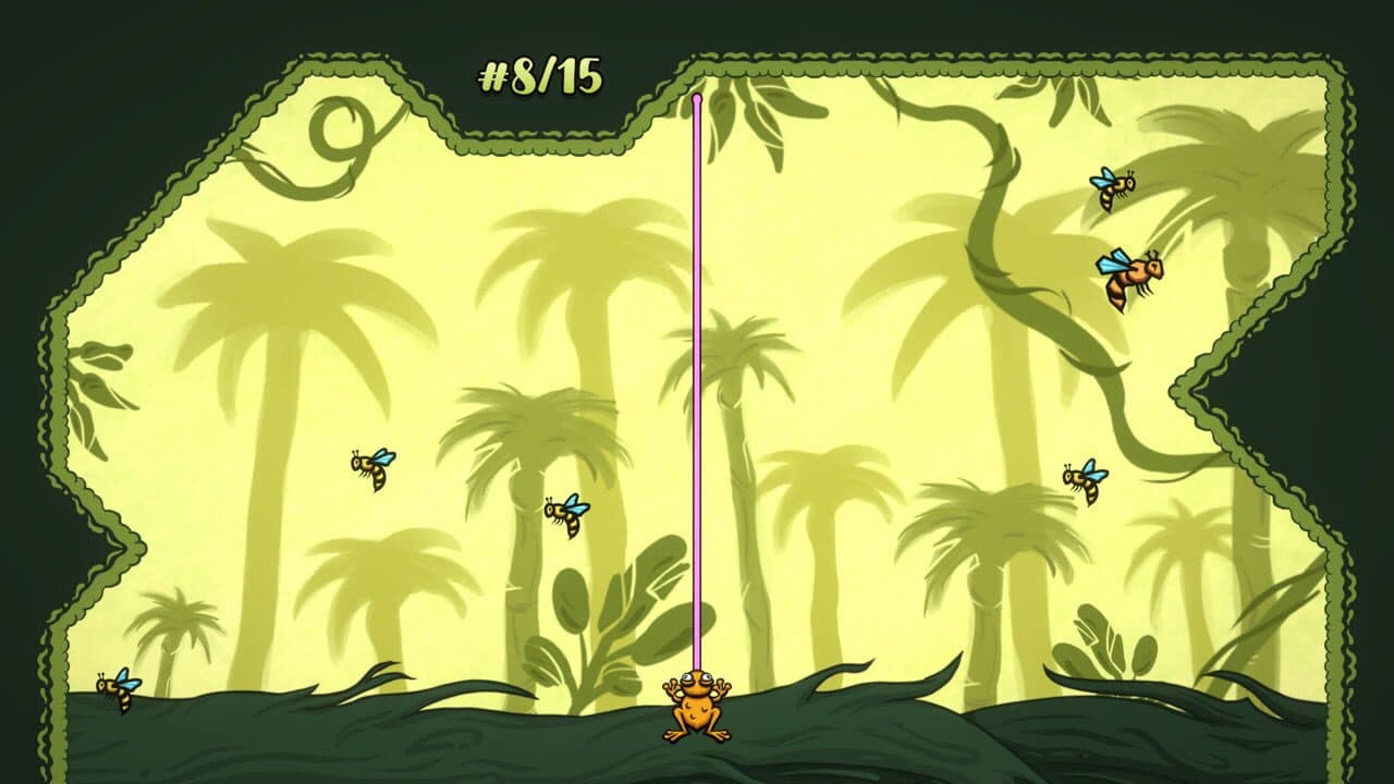 Learn to Play: Jungle Frog thumbnail 5