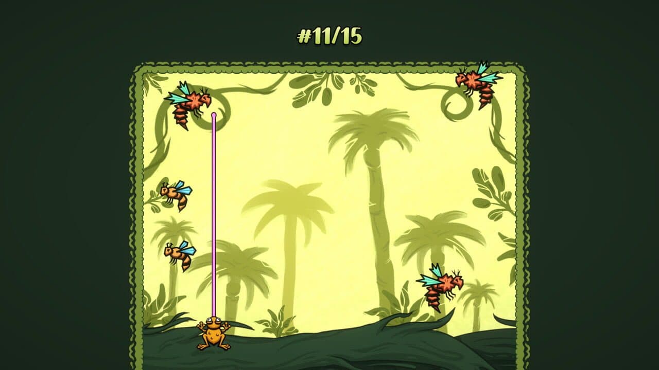 Learn to Play: Jungle Frog thumbnail 6