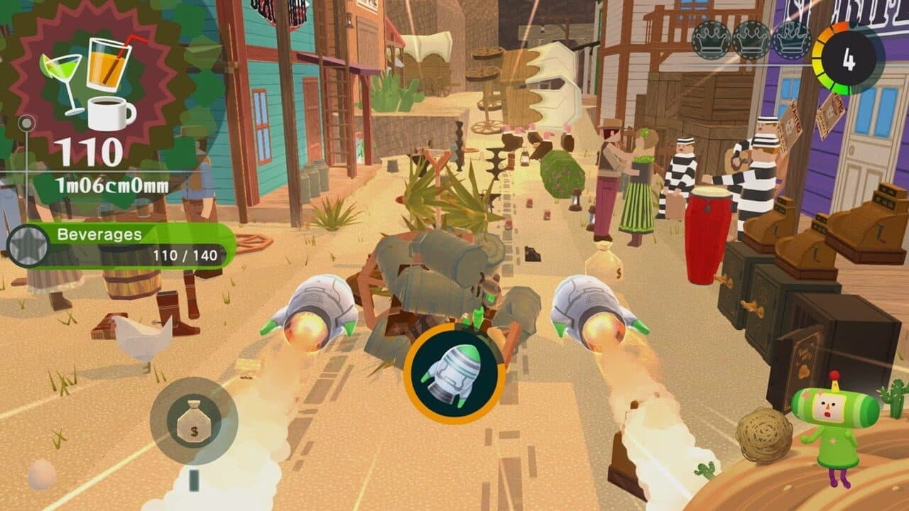 Once Upon A Katamari: King of All Sounds Edition thumbnail 2