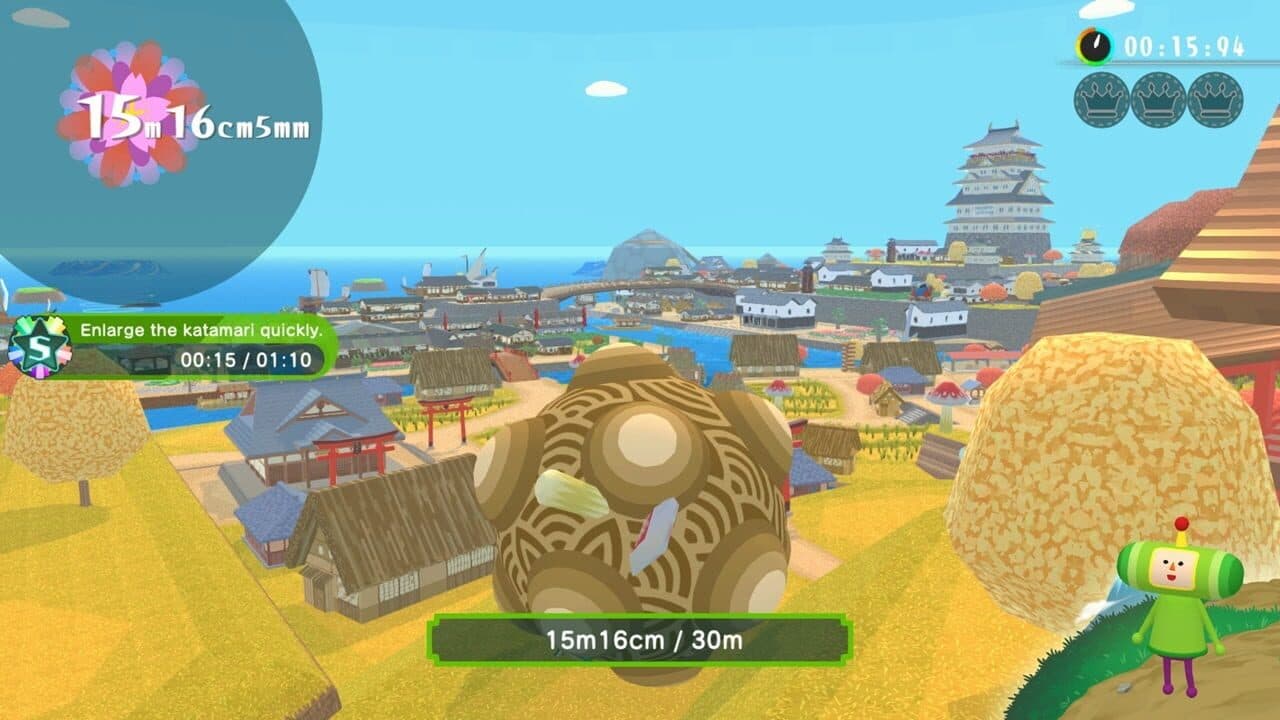 Once Upon A Katamari: King of All Sounds Edition thumbnail 6
