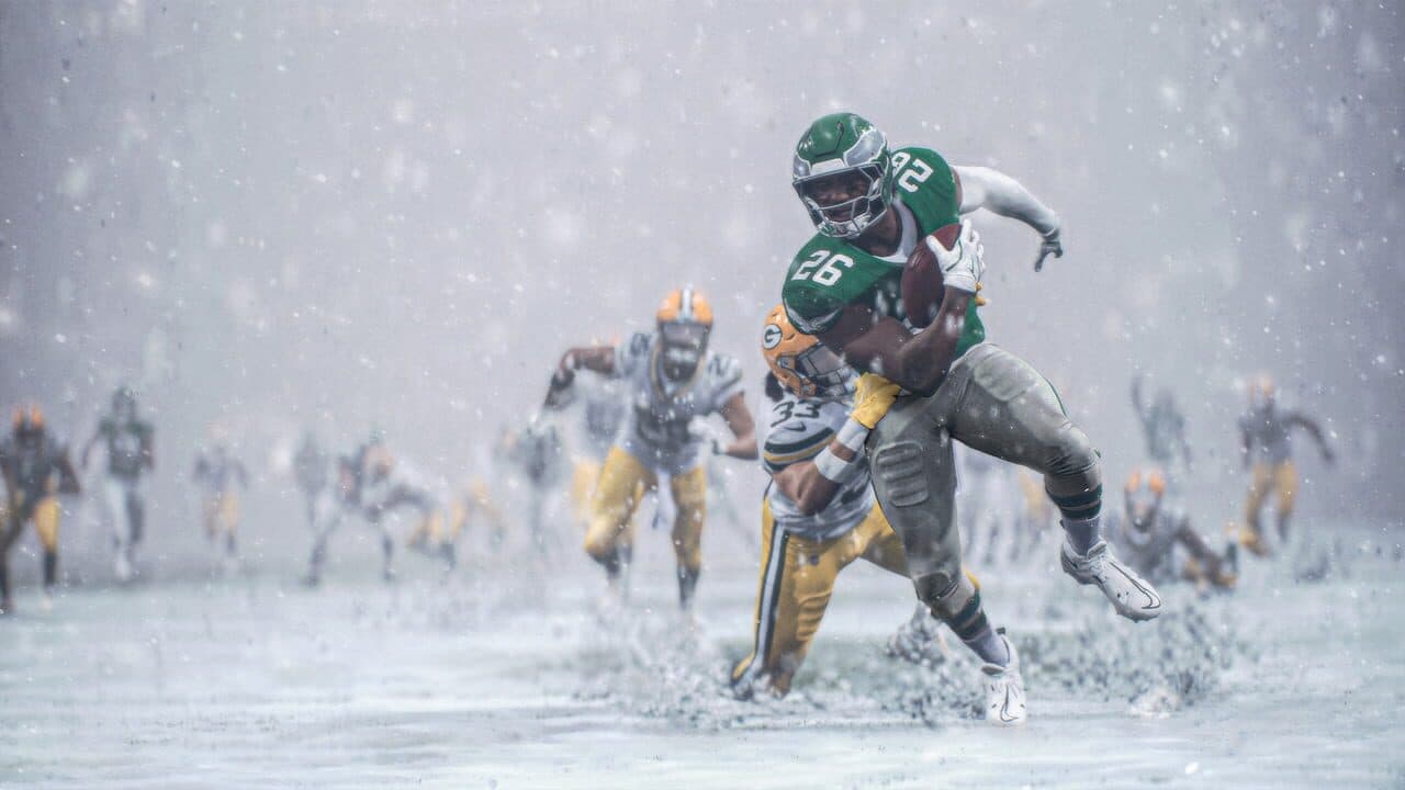 Madden NFL 26: Deluxe Edition screenshot 1