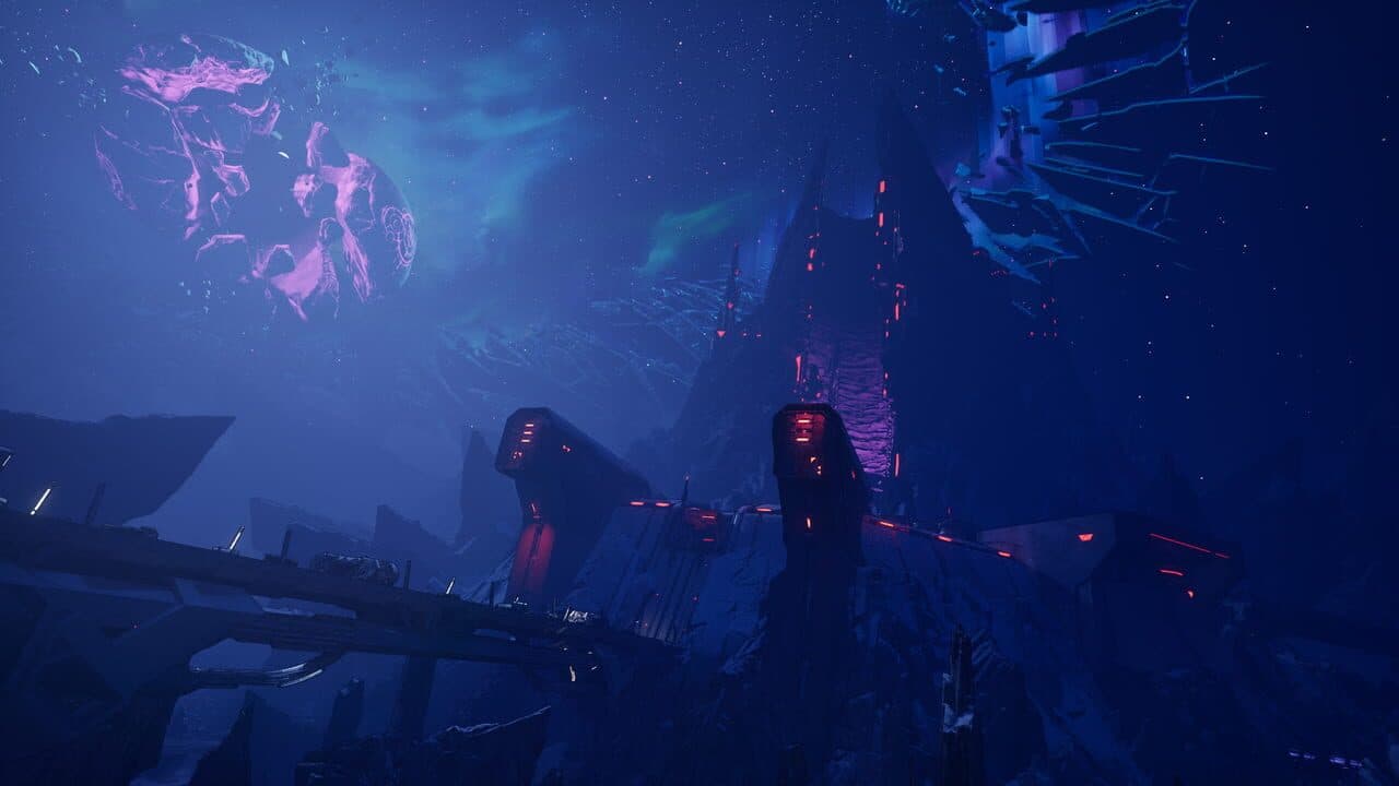 Borderlands 4: Super Deluxe Edition screenshot 1