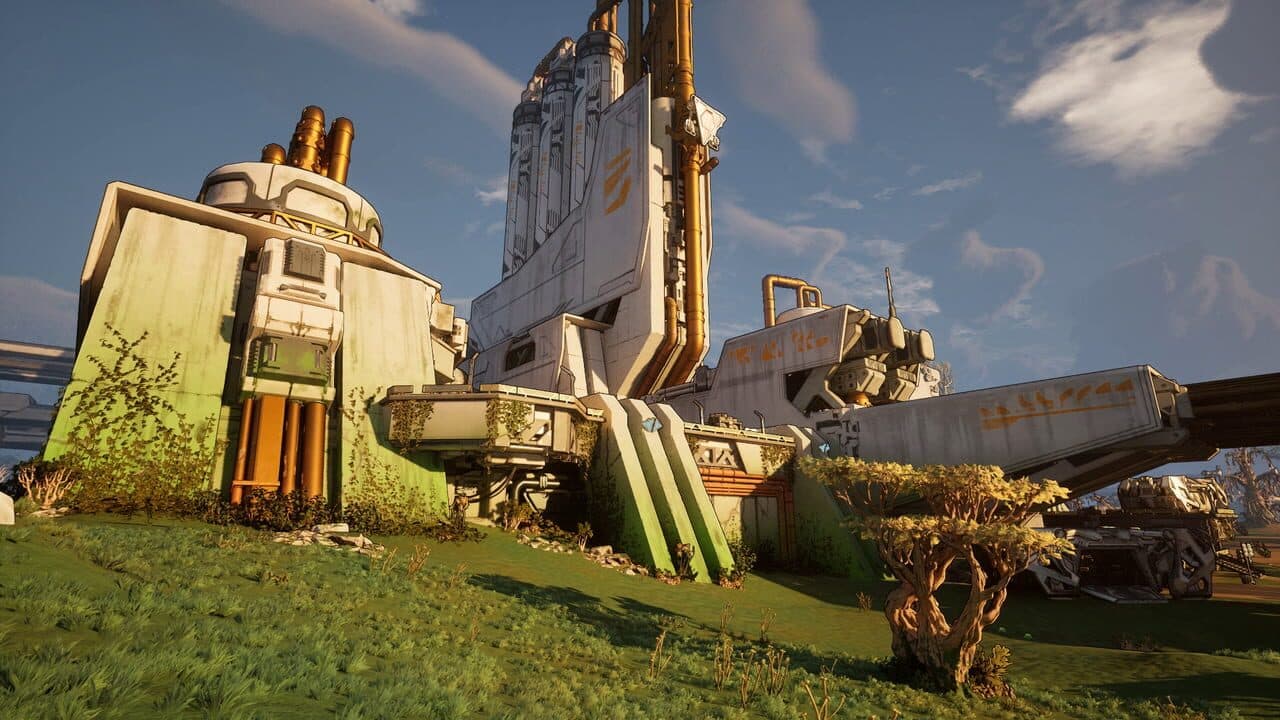 Borderlands 4: Super Deluxe Edition thumbnail 2