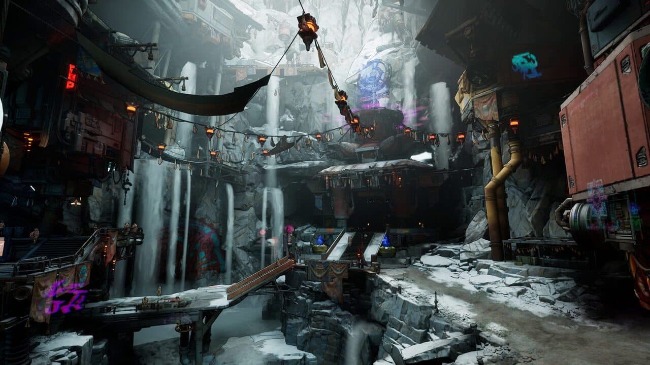Borderlands 4: Super Deluxe Edition thumbnail 3
