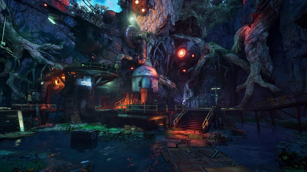 Borderlands 4: Deluxe Edition thumbnail 5