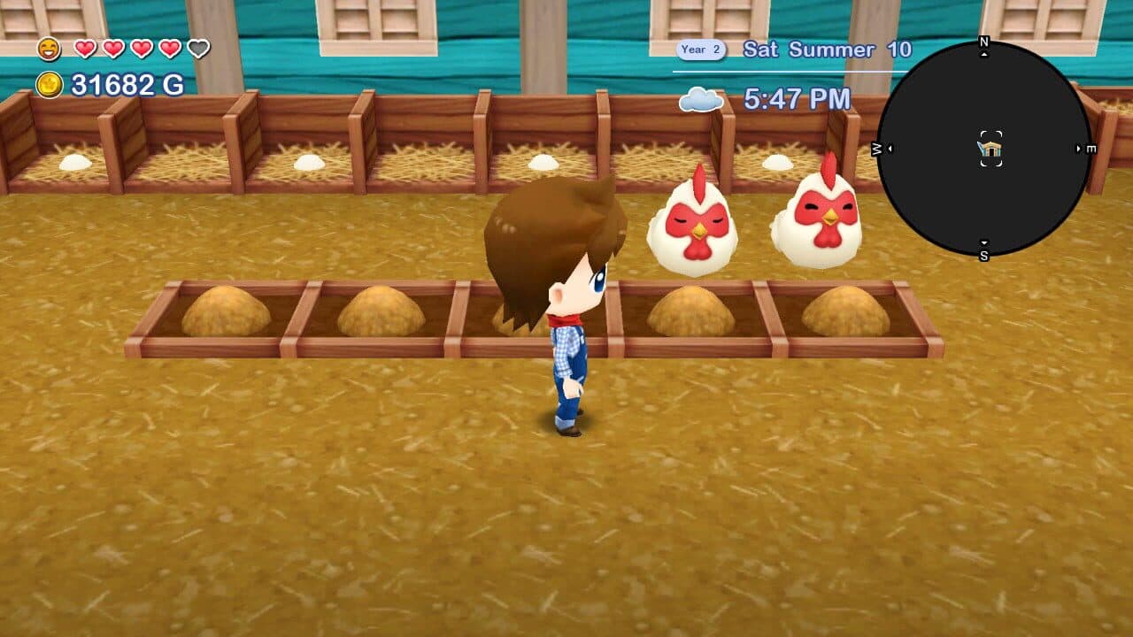 Harvest Moon Cozy Bundle thumbnail 2