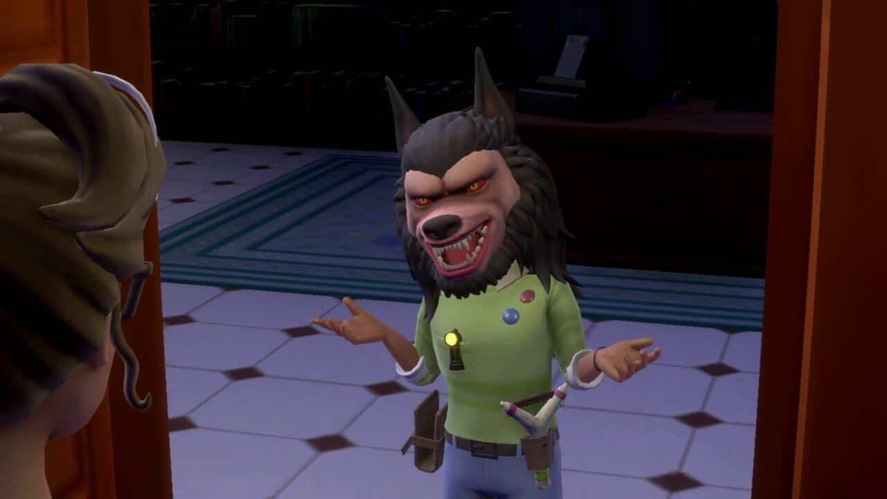 Goosebumps: Terror in Little Creek - Fright Pack thumbnail 3
