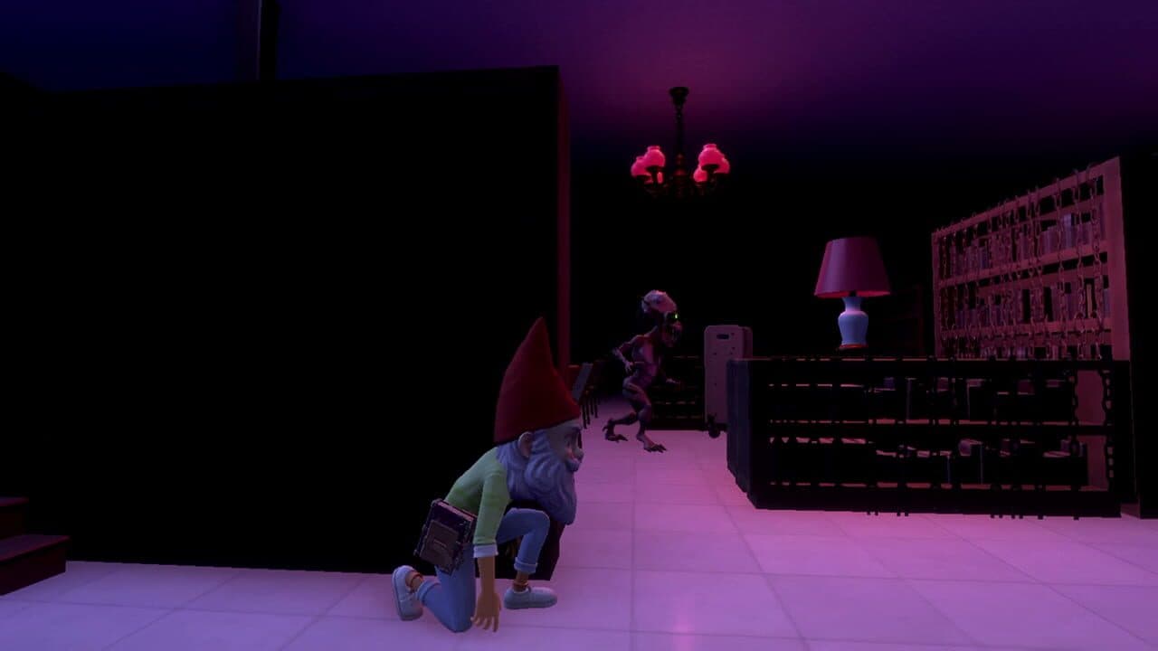 Goosebumps: Terror in Little Creek - Fright Pack thumbnail 4