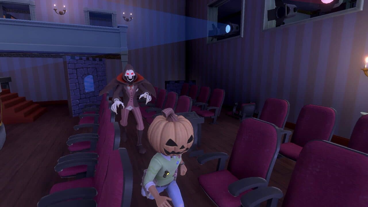 Goosebumps: Terror in Little Creek - Fright Pack thumbnail 5