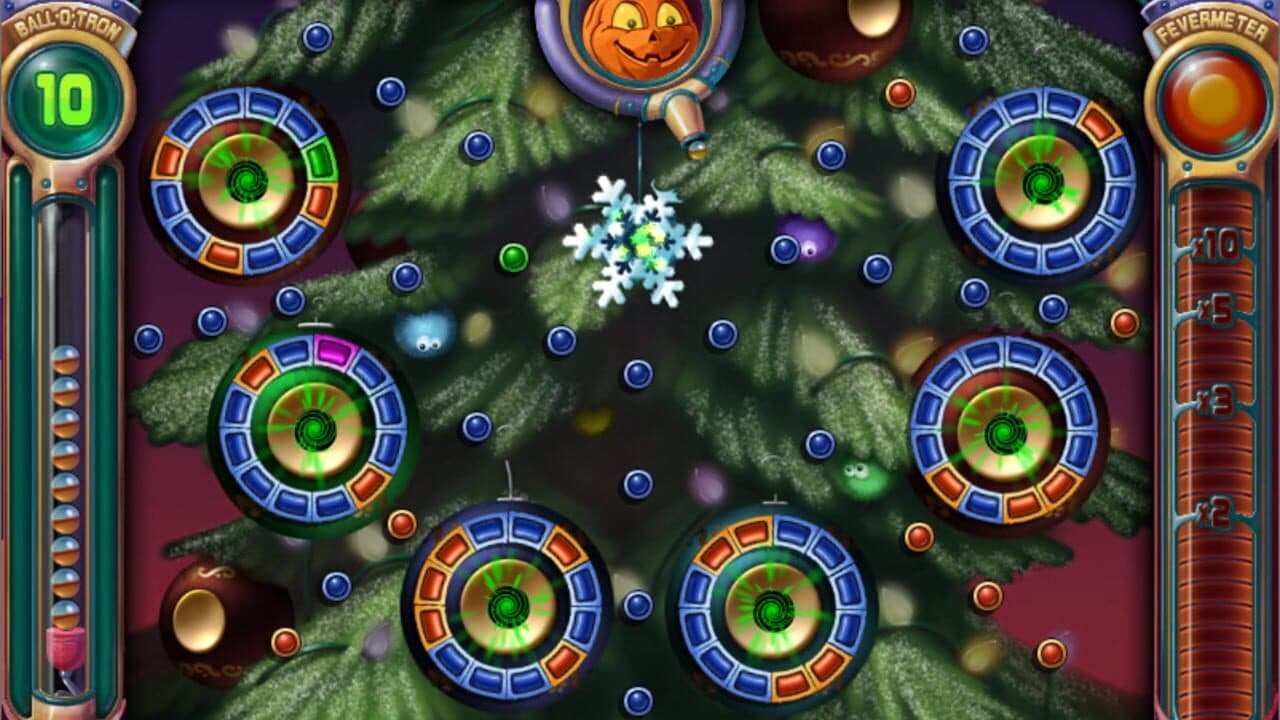 Peggle Nights: Holiday Pack thumbnail 2