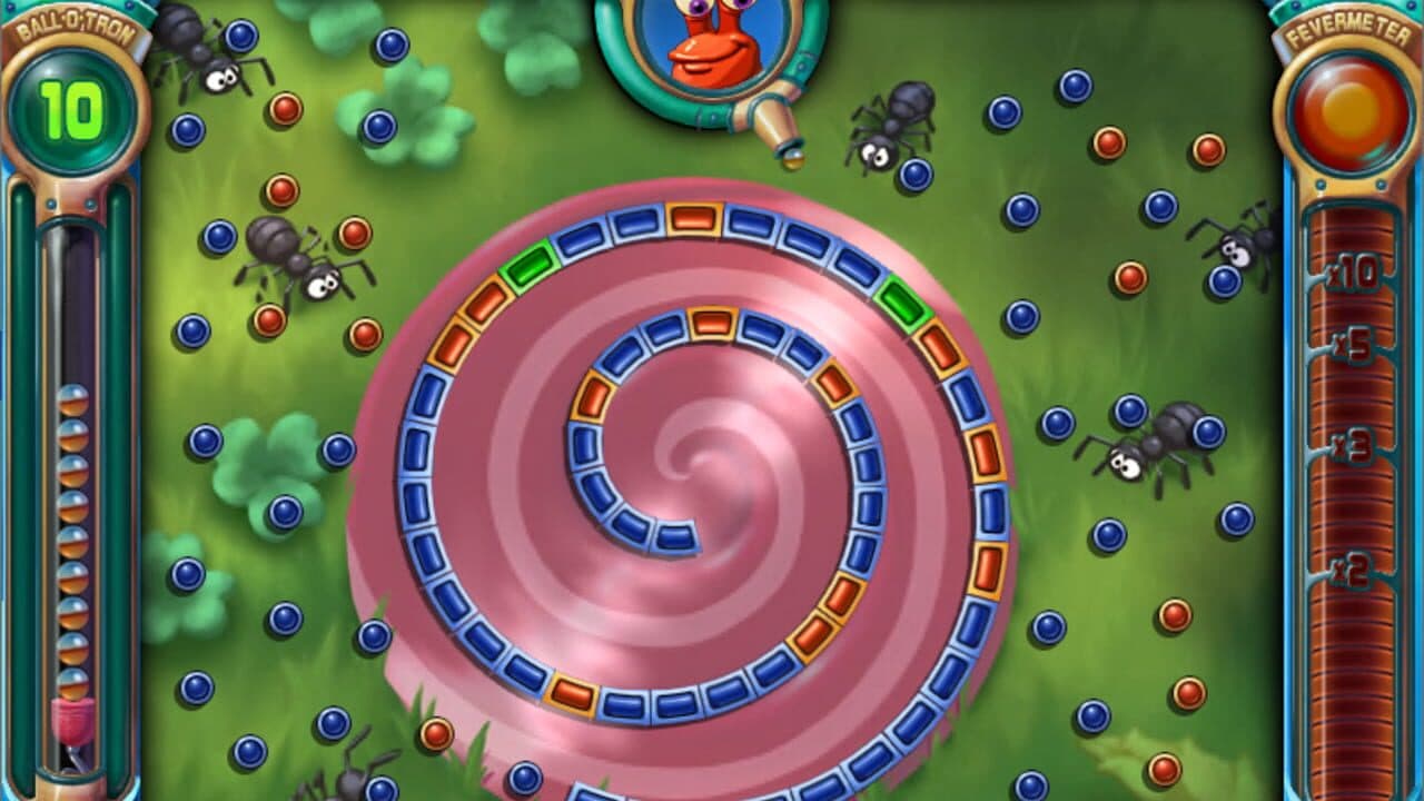Peggle Nights: Spring Pack thumbnail 2