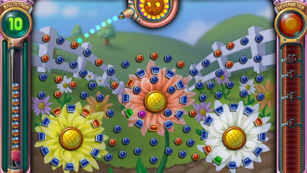 Peggle Nights: Spring Pack thumbnail 3
