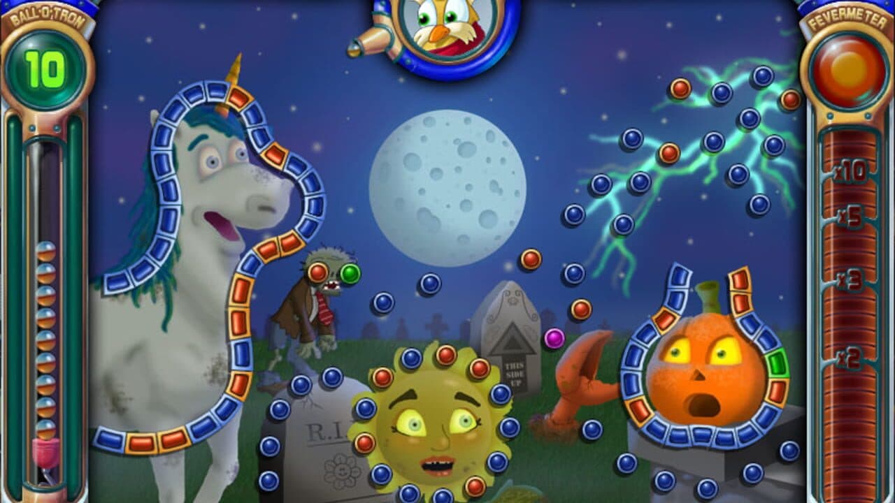 Peggle Nights: Art Contest Pack thumbnail 2