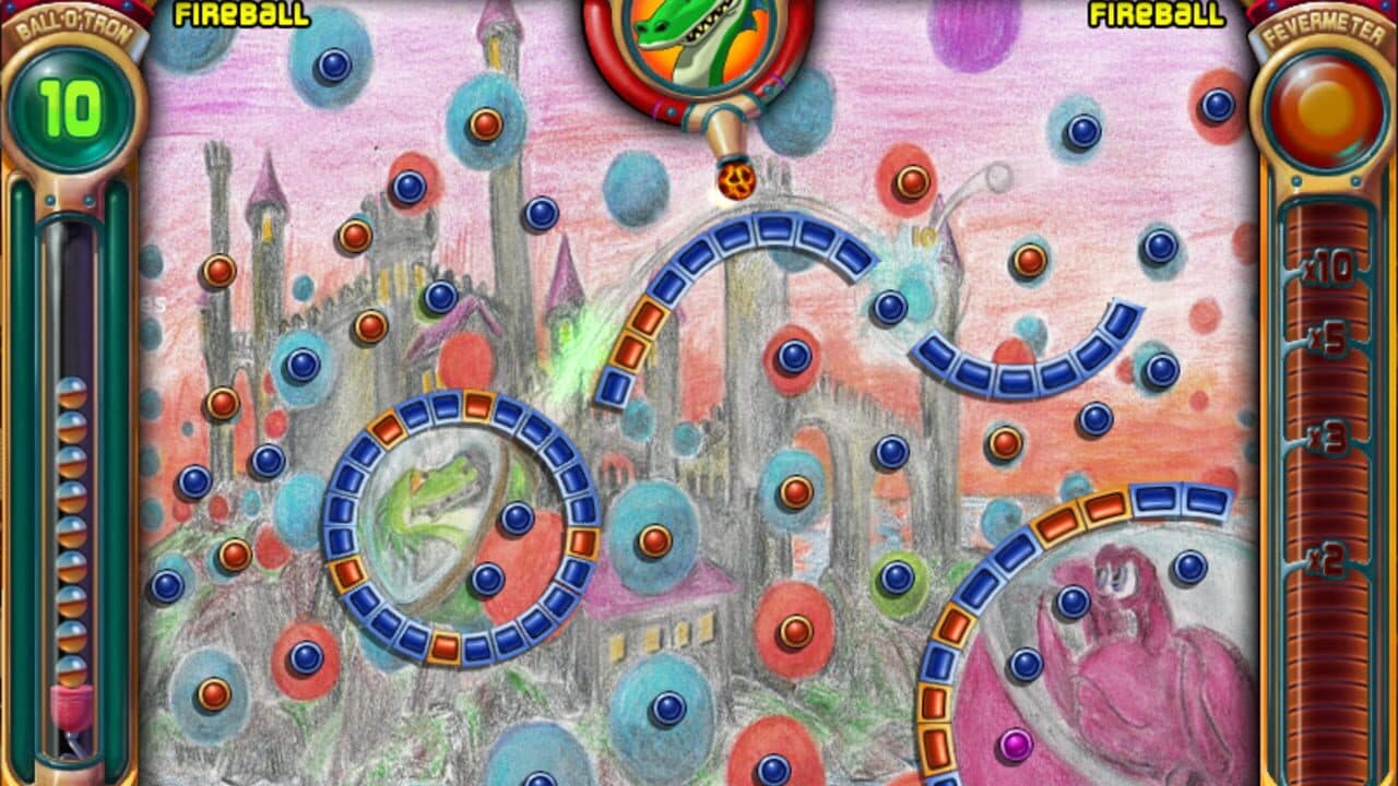 Peggle Nights: Art Contest Pack thumbnail 3