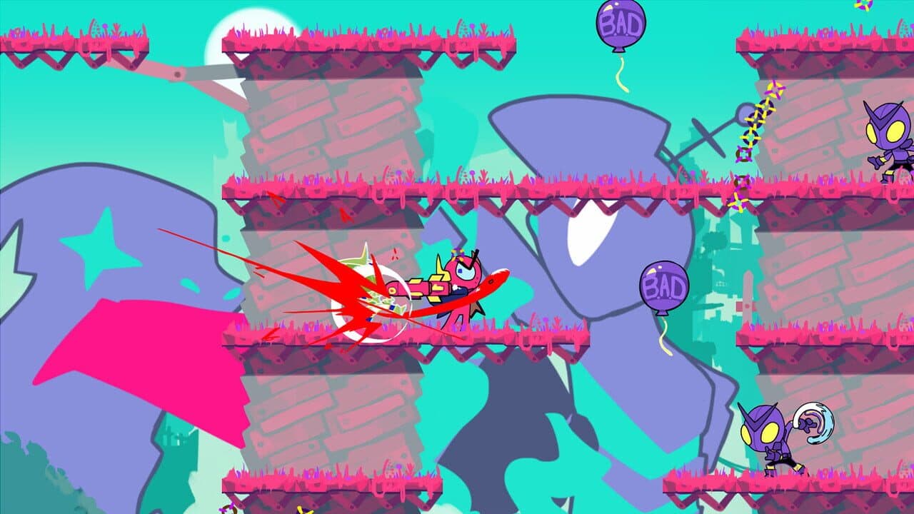 Contract Rush DX thumbnail 3