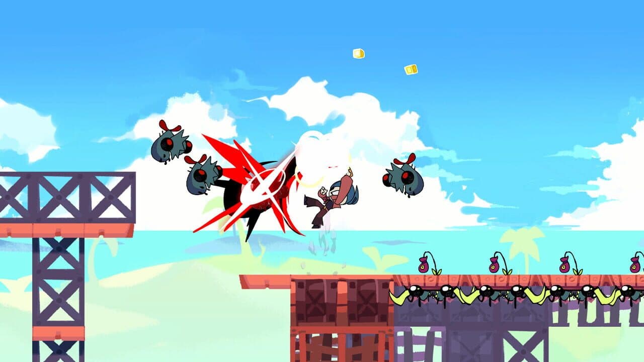 Contract Rush DX thumbnail 8