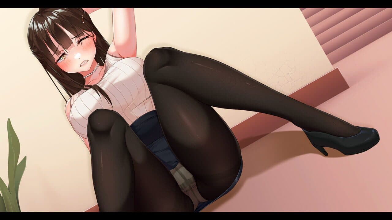 Wife of My Boss thumbnail 4