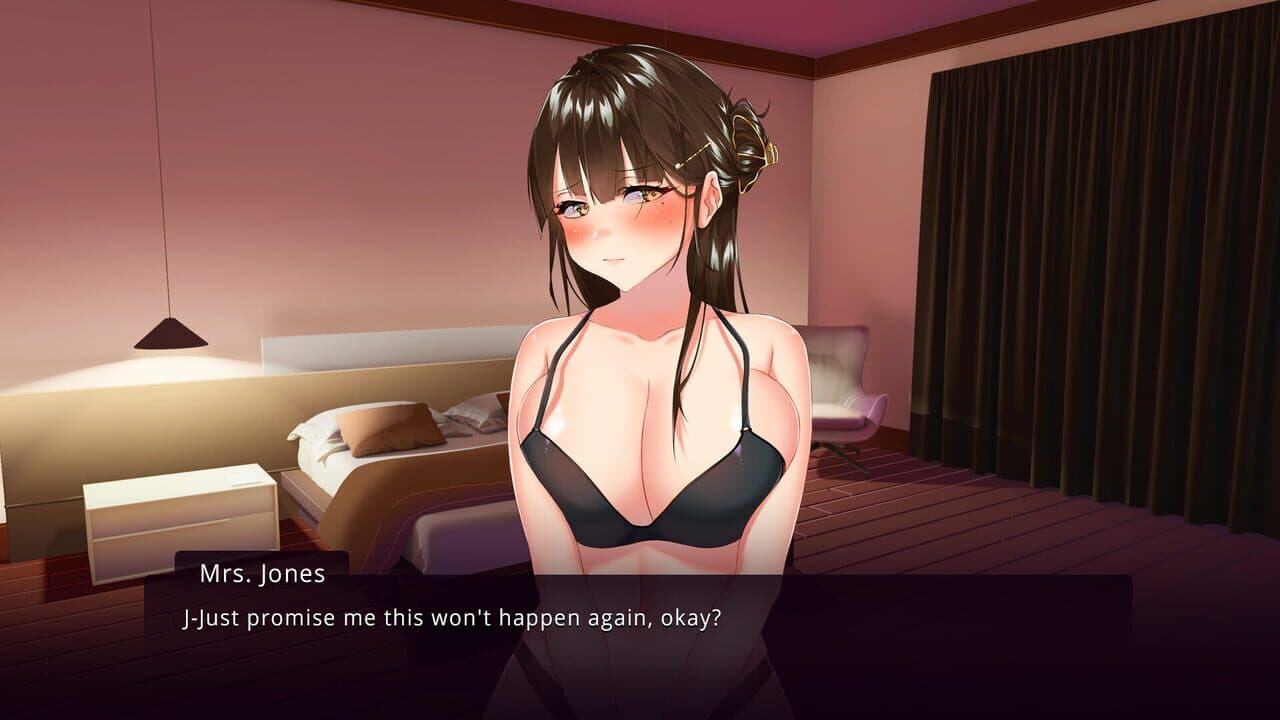 Wife of My Boss thumbnail 5