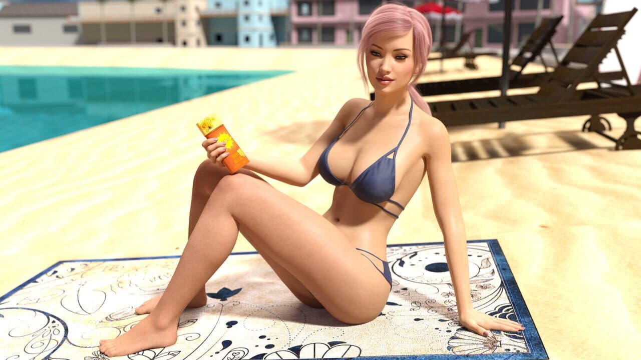 Returning to Mia thumbnail 6