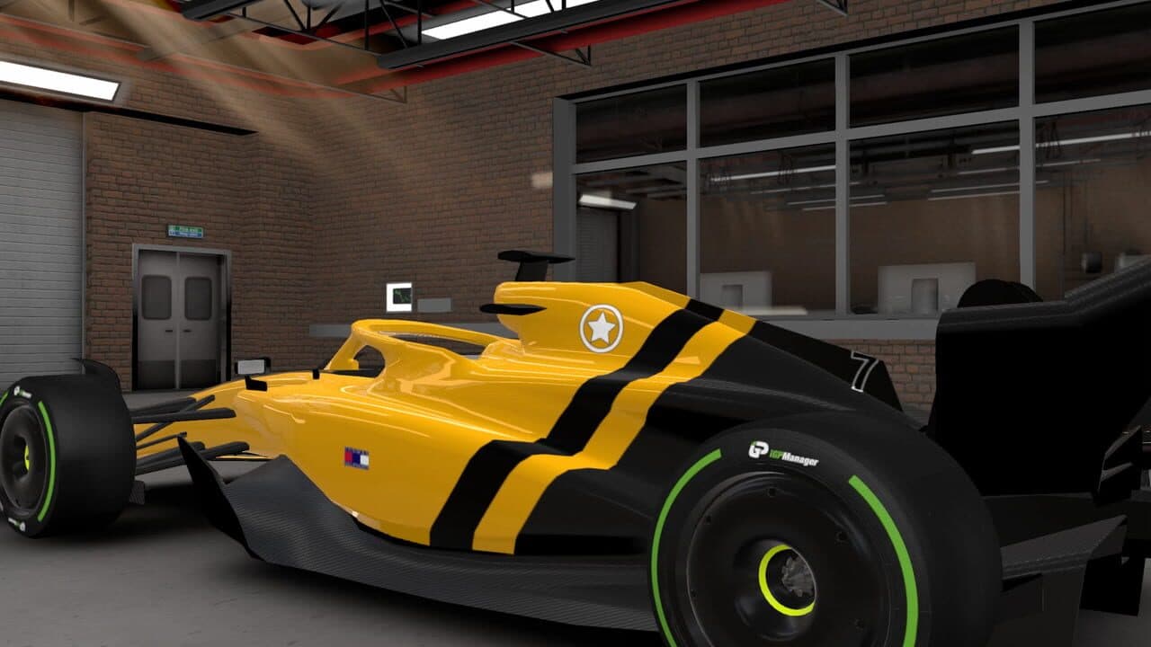 iGP Manager thumbnail 2