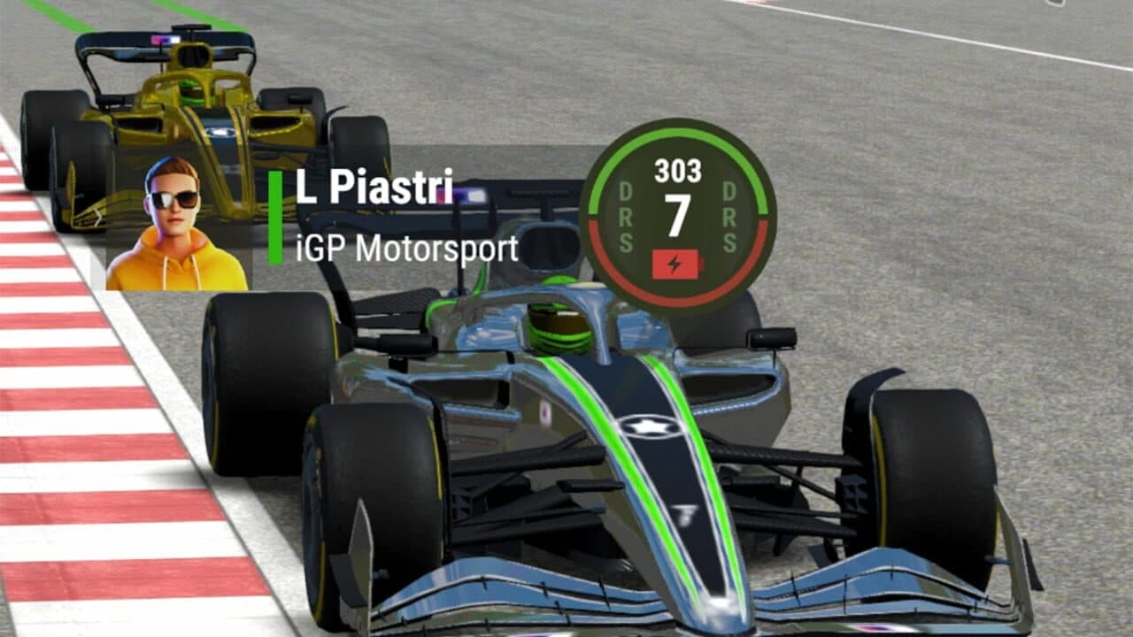 iGP Manager thumbnail 3