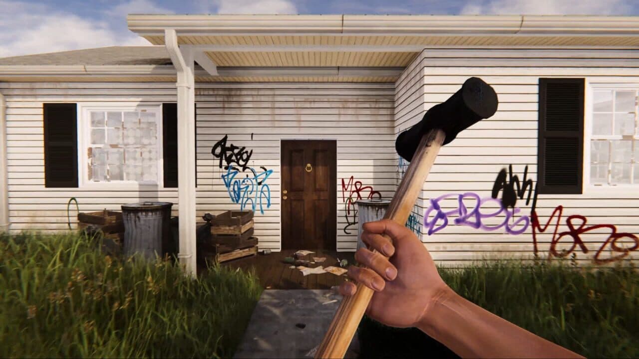 House Flipper Remastered Collection thumbnail 2
