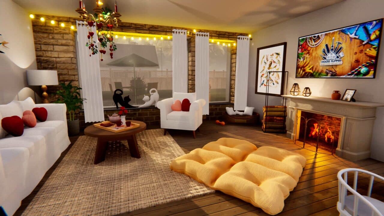 House Flipper Remastered Collection thumbnail 3