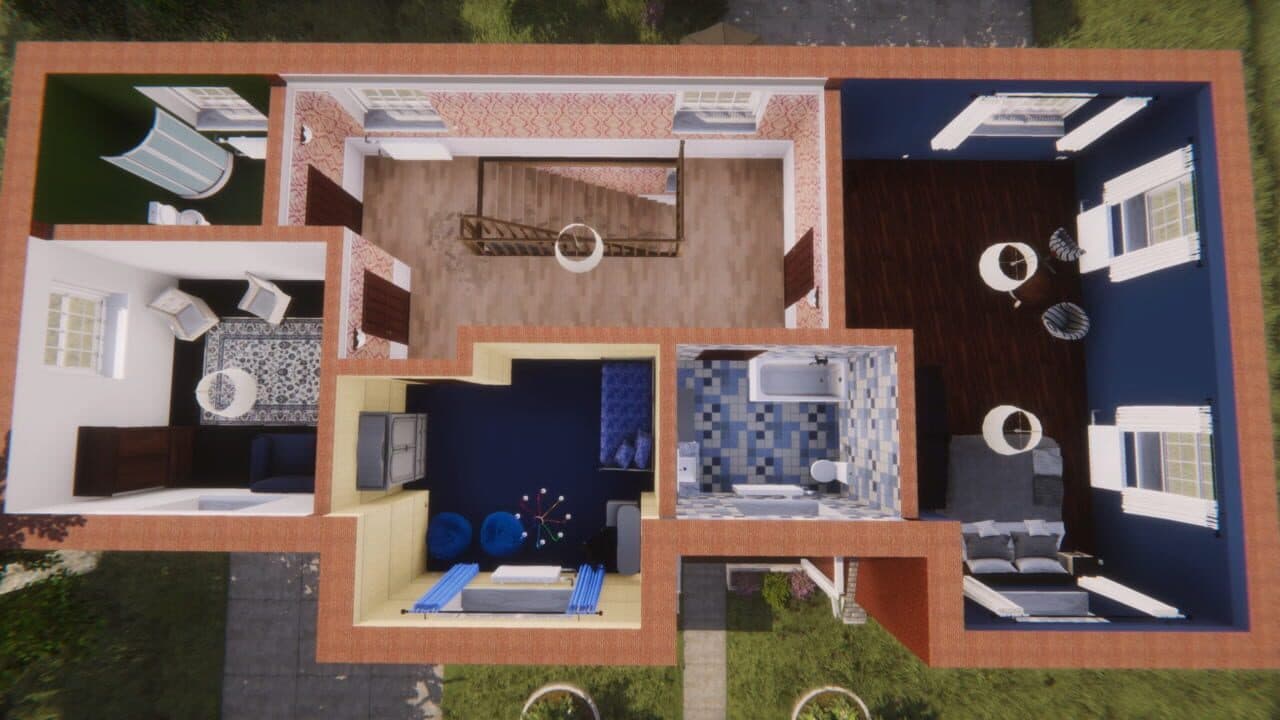 House Flipper Remastered Collection thumbnail 5