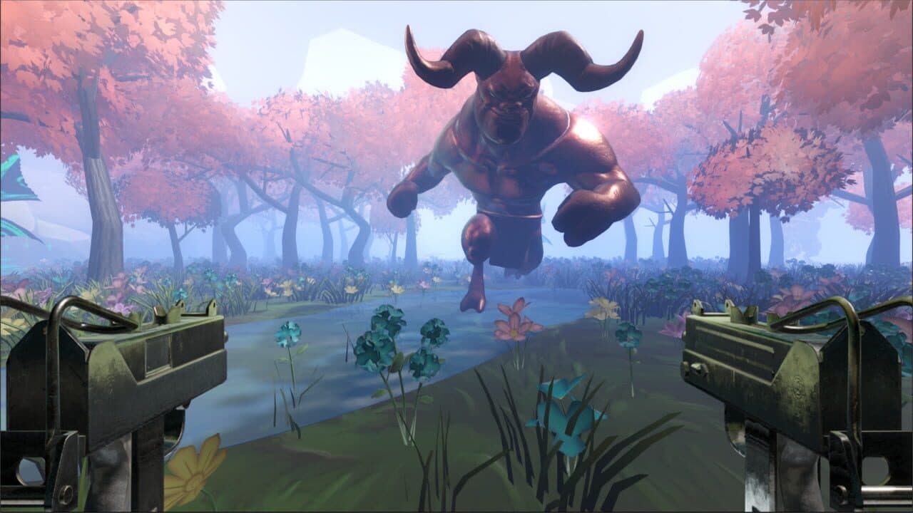 Gates of Eden thumbnail 5