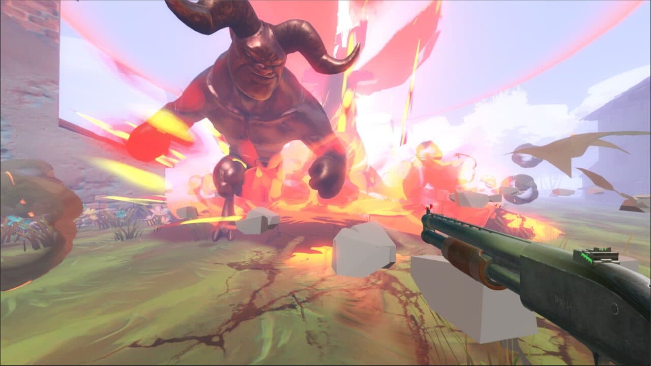 Gates of Eden thumbnail 3