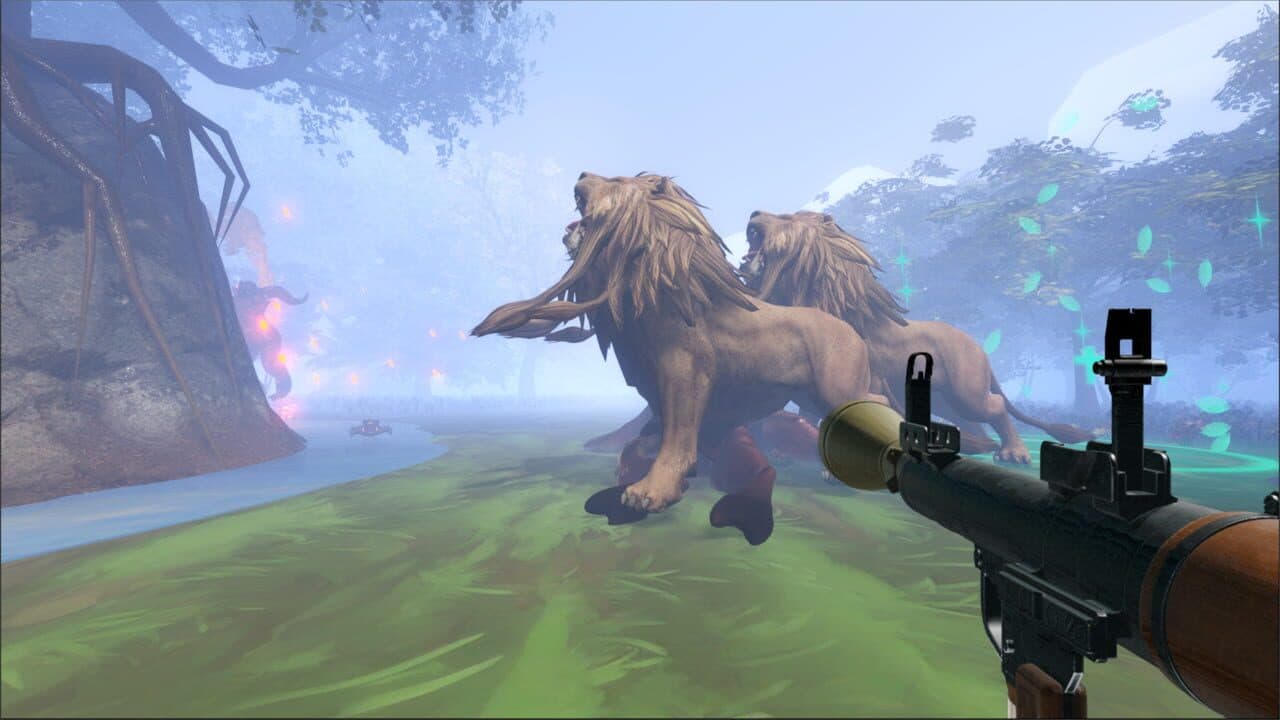 Gates of Eden thumbnail 4