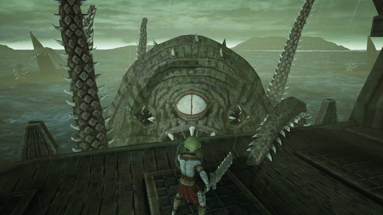 Tyrant's Realm: Forbidden Fortune screenshot 1