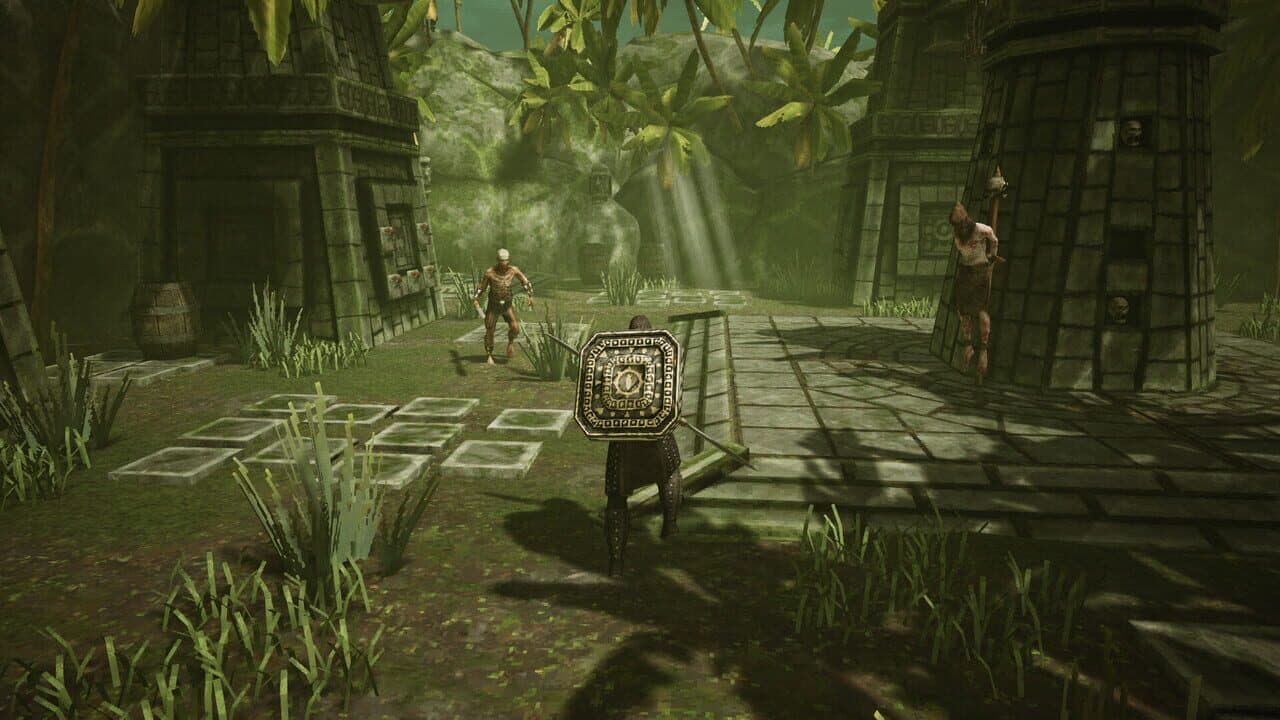 Tyrant's Realm: Forbidden Fortune thumbnail 2