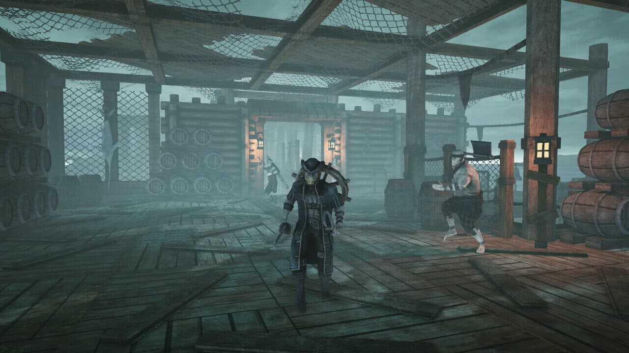 Tyrant's Realm: Forbidden Fortune thumbnail 3