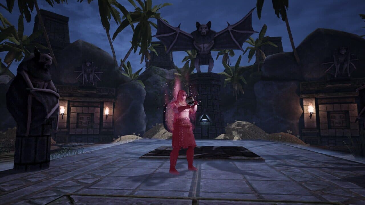 Tyrant's Realm: Forbidden Fortune thumbnail 4