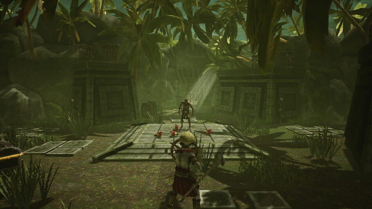 Tyrant's Realm: Forbidden Fortune thumbnail 5