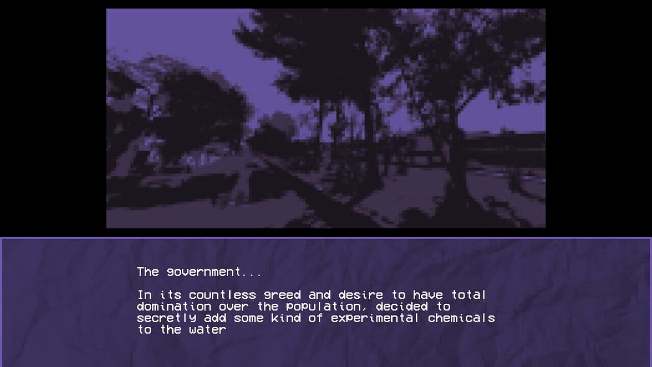 Project Kouvola screenshot 1
