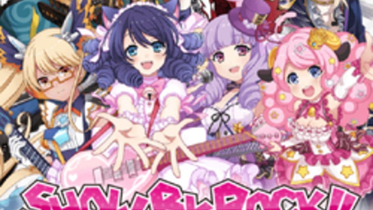 Show by Rock!! thumbnail 2