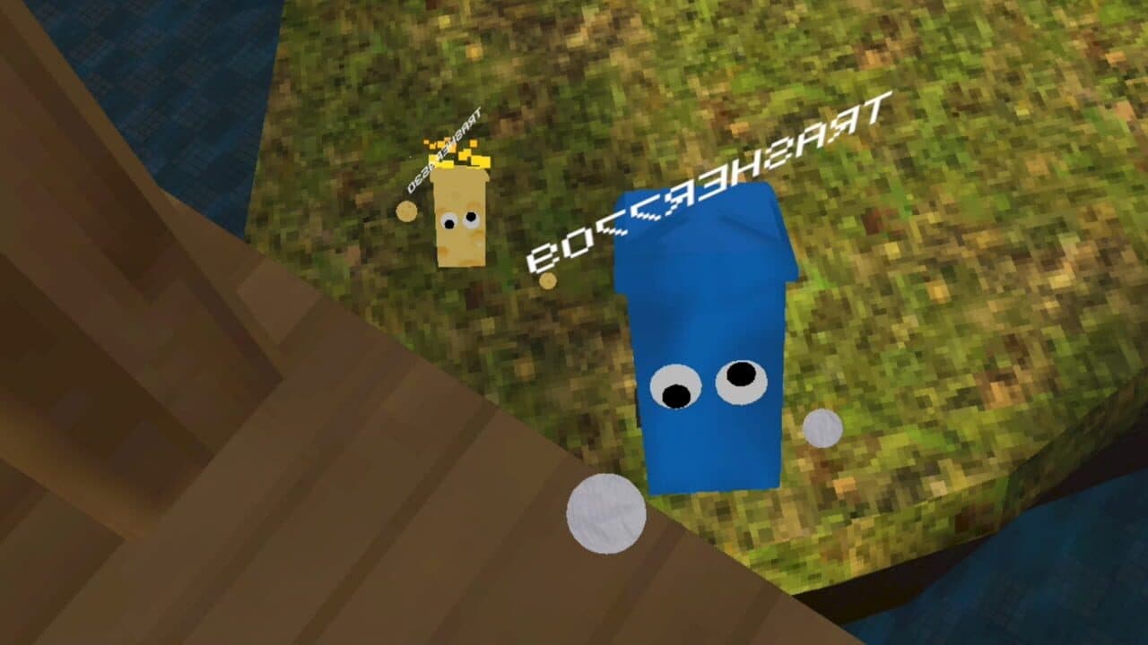 Trash Tag thumbnail 2